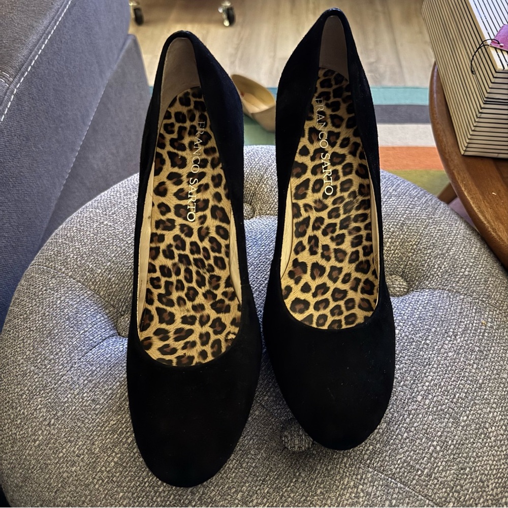 Franco Sarto heels